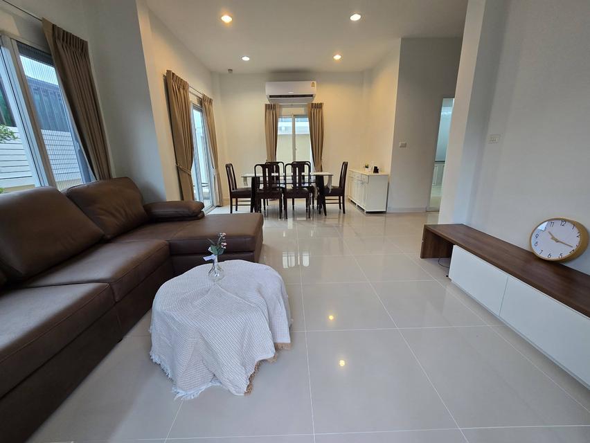 ให้เช่าบ้านเดี่ยว หมู่บ้านเพอร์เฟค อ่อนนุช-ลาดกระบัง เฟส4 17