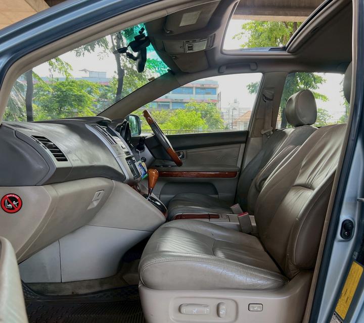 Lexus RX300 ปี 2004  6