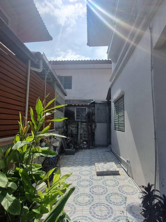 ขาย หมู่บ้าน สุภาวัลย์ ซอยที่ดินทอง 4  หนามแดง - เทพารักษ์ สมุทรปราการ 6