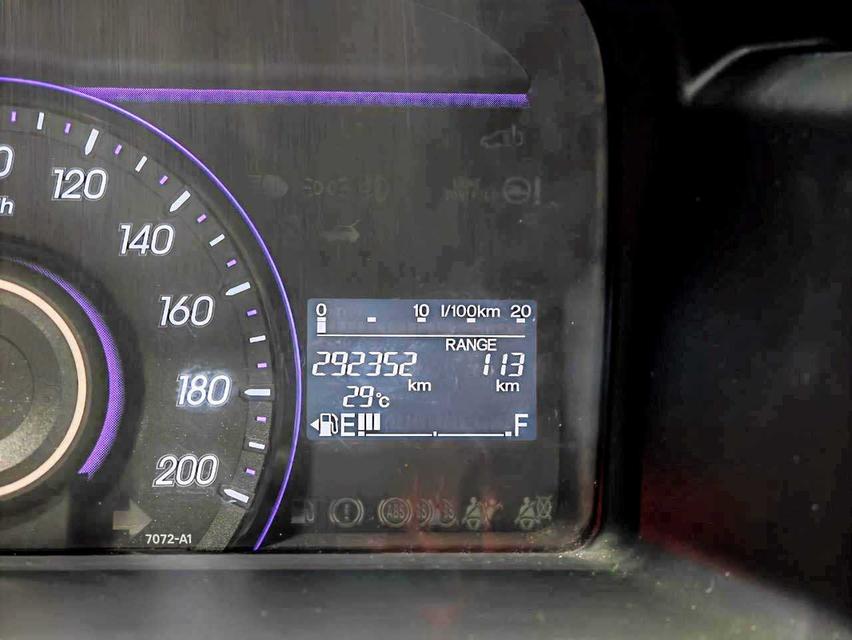 HONDA STEPWGNSPADA 2.0JP 5