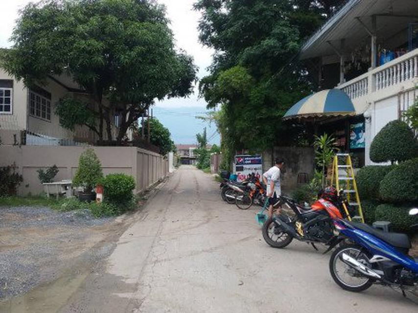 ขาย: ที่ดินเปล่าถมแล้ว  ซ.นวมินทร์59 พื้นที่ 100 ตร.วา ใกล้ถนนนวมินทร์เพียง 450 เมตร  [ YNSL00002 ] 7