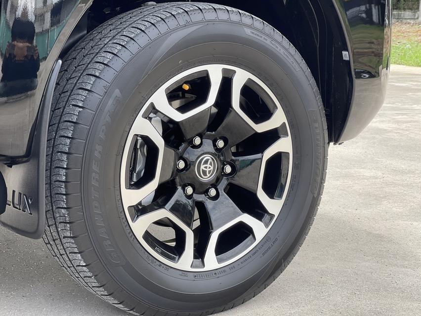 💥 TOYOTA Hilux Revo 2.4 MiD Prerunner Double Cab 2WD ปี 2021 💥 19