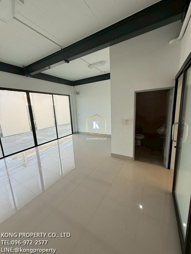 ให้เช่าโกดัง บางใหญ่ นนทบุรี ใกล้ถนนกาญนาภิเษก 350 ตรม 3