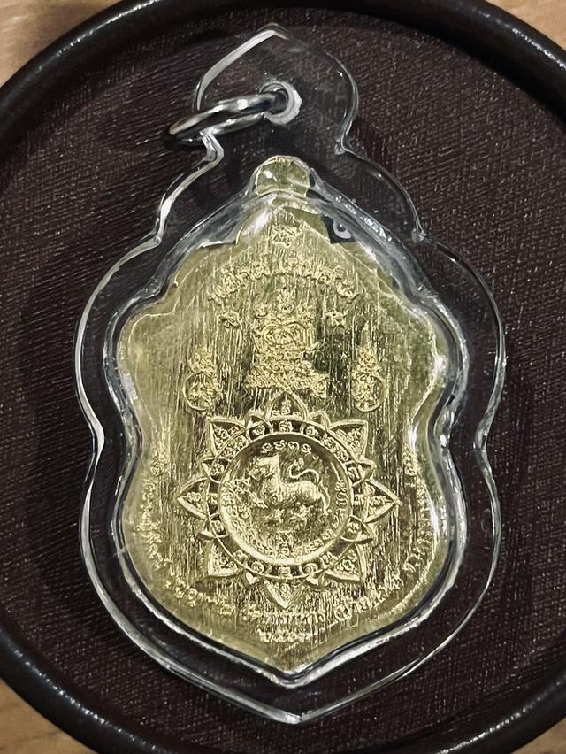 หลวงพ่อพัฒน์ วัดห้วยด้วน