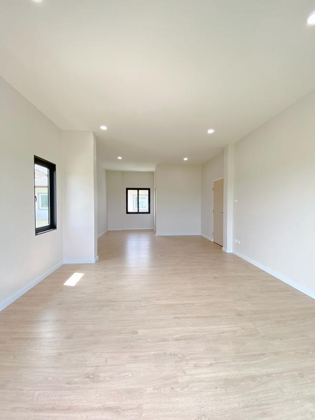 ขายบ้านเดี่ยว 2 ชั้น หลังใหญ่ พื้นที่เยอะ 7