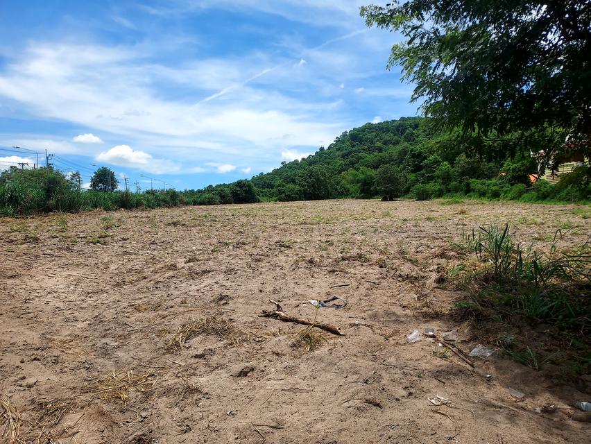 โอกาสลงทุนทำเล ที่ดิน 8 ไร่เศษ ติดถนน 3241 ตรงข้ามทางเข้านิคมฯ WHA Chonburi 2 32,730,000 บาท 4