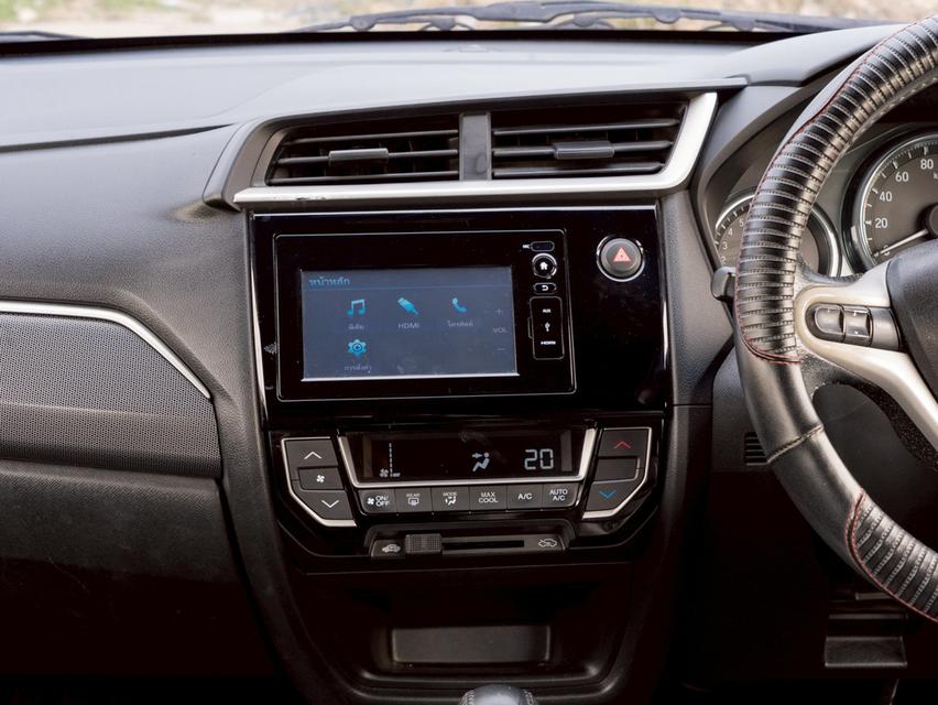 รหัสรถ 12AT503 HONDA BR-V 1.5 SV 2016 13