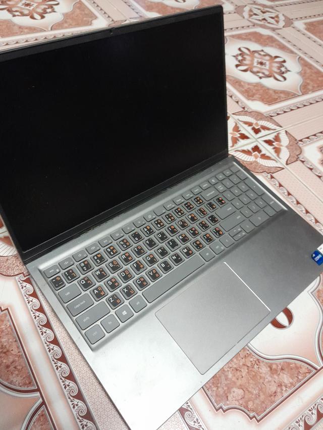 Dell Inspiron 5620 W5663166004TH Notebook Platinum Silver