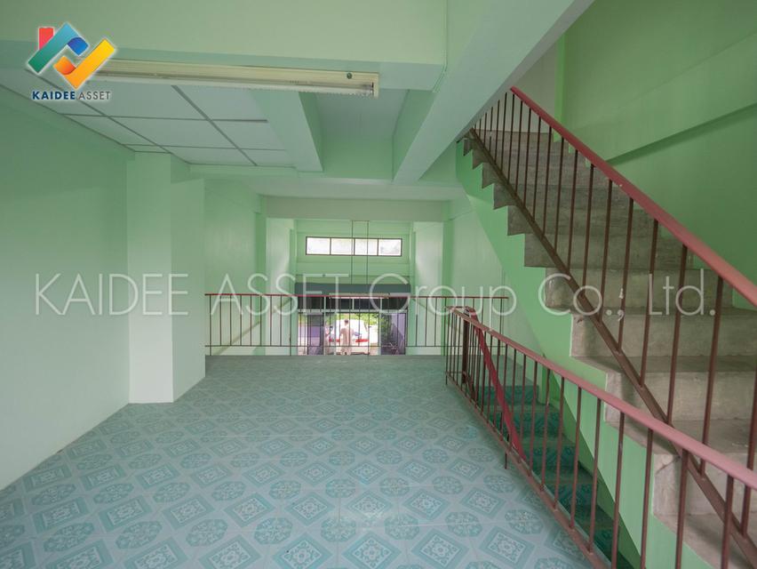 ตึกแถว อาคารพาณิชย์ การไฟฟ้า พระราม 7 บางกรวย จรัญสนิทวงศ์ 8
