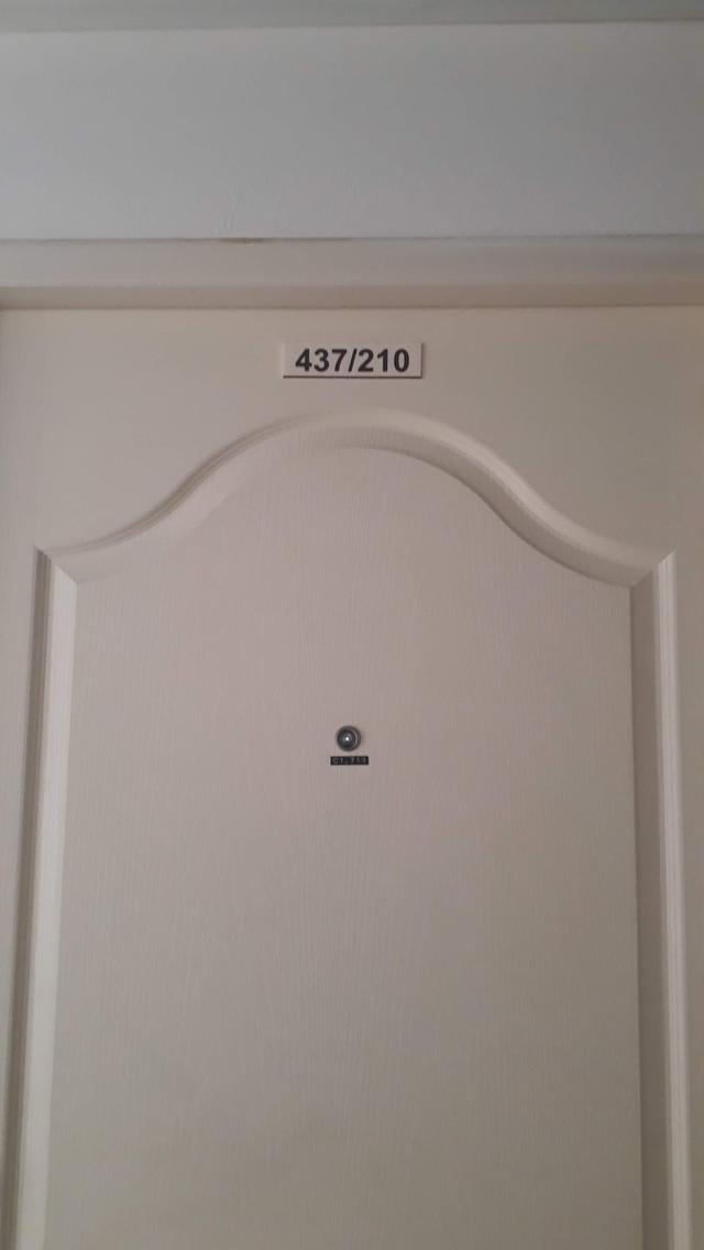 ลุมพินีคอนโดว่างให้เช่า 1