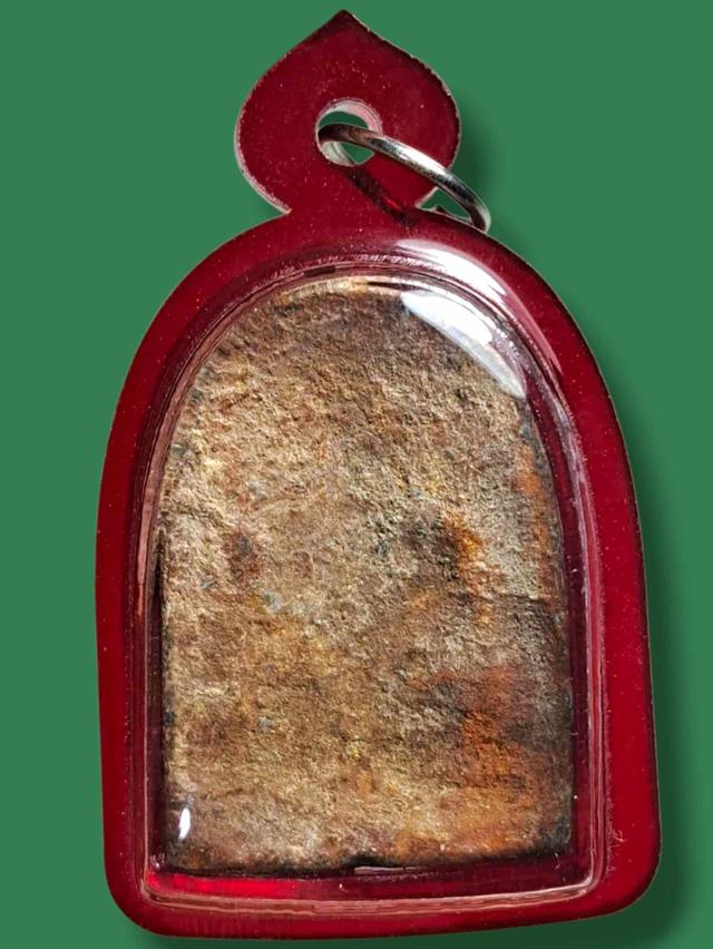 พระซุ้มกอเนื้อชิน 2