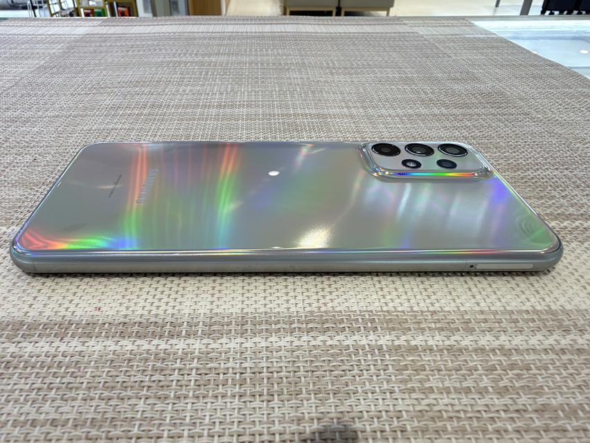 Samsung A23 5G มือ2 สภาพดี รูปย่อยที่ 4