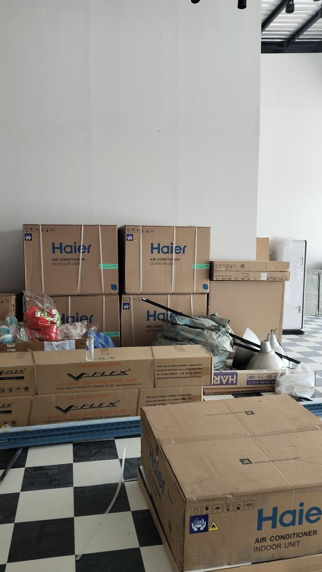 ล้างแอร์สุวินทวงศ์ 080-3921978 ซ่อมแอร์ฉลองกรุง ย้ายแอร์ร่มเกล้า ติดตั้งแอร์ลำผักชี