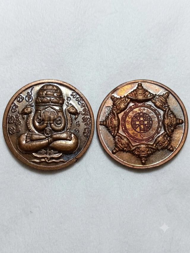 ปิดตาพังพระกาฬรุ่นเปิดฟ้าเมือง12 นักษัตรปีพ.ศ 2559