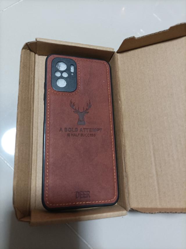Soft case โทรศัพท์ redme note 10 แบบชนิด 5G.,4G. และของ Oppo R9S รูปย่อยที่ 4