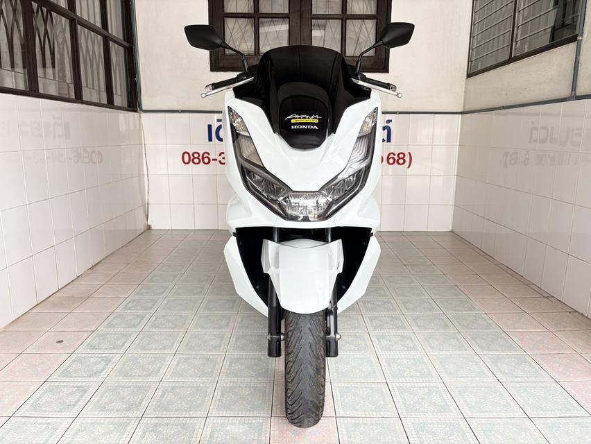 Honda PCX160 ABS วิ่ง 7000 โล ปี67 รูปย่อยที่ 2