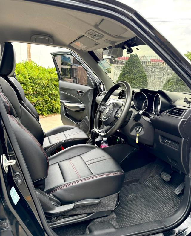 Suzuki Swift 1.2 GL ปี 2019 รูปที่ 7