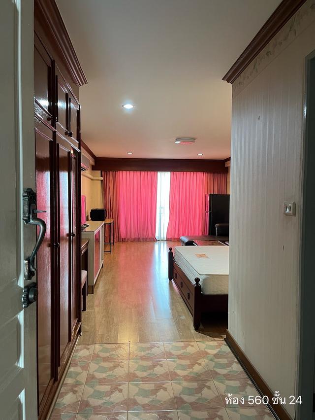 Condo Regent Srinakarin Tower : คอนโดรีเจ้นท์ ศรีนครินทร์ ทาวเวอร์ 7