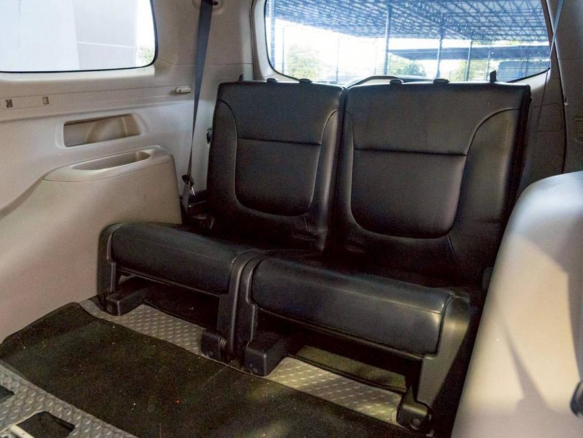 MITSUBISHI PAJERO SPORT 2.5GT 2WD ปีจด 2016 16
