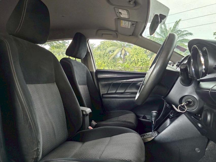 รหัสรถ WMT53 VIOS 1.5J ปี 2014 10