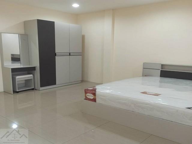 ขายทาวน์โฮม 3 ชั้น 36 ตรว. 4 ห้องนอน หมู่บ้าน 84 แมนชั่น ซอยประดิษฐ์มนูธรรม 5 ลาดพร้าว 84 เลียบด่วน 4