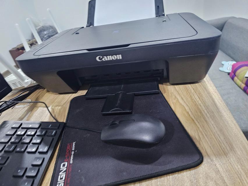 canon multifunction printer k10392
