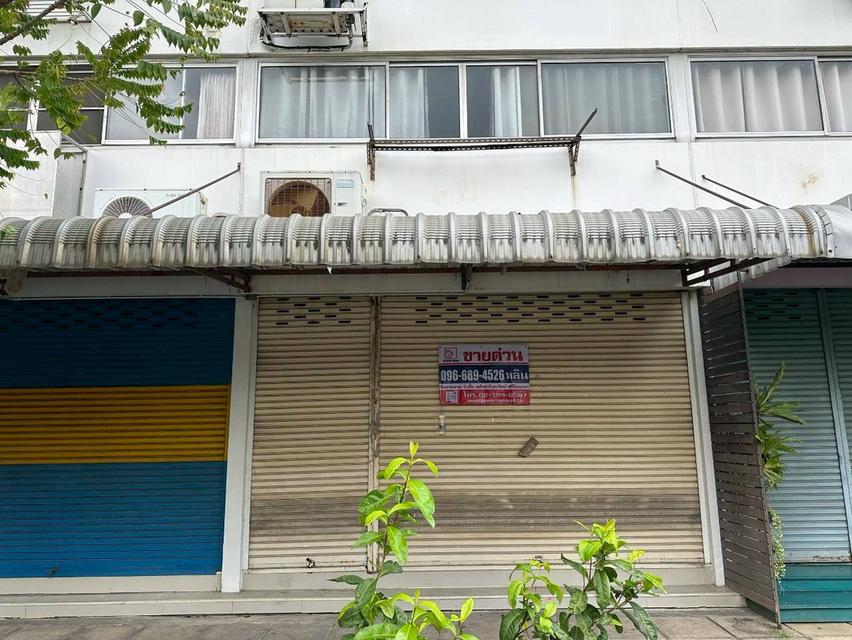 ป๊อปปูล่าคอนโดมิเนียม ถนนป๊อปปูล่า ต.บ้านใหม่ อ.ปากเกร็ด จ.นนทบุรี 3