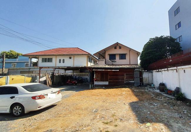 ขายที่ดิน ซอยอ่อนนุช 68 แยกศรีนุช ถนนสุขุมวิท 77 สวนหลวง กรุงเทพมหานคร 5