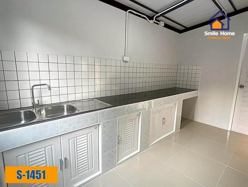 เพอร์เฟคเพลส สุขุมวิท77-สุวรรณภูมิ 4