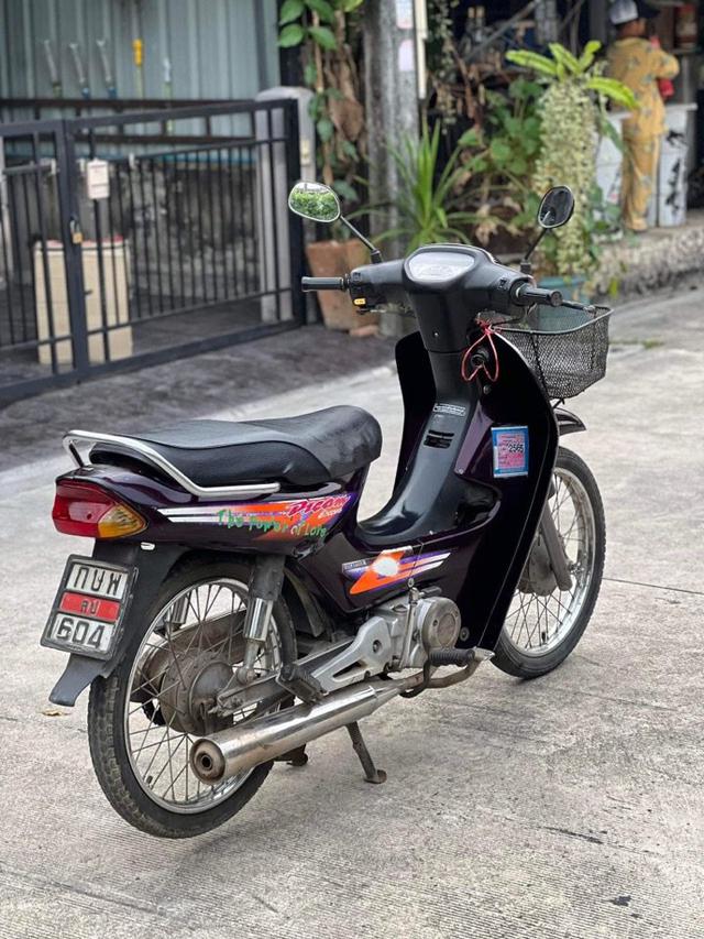 Honda Dream  3