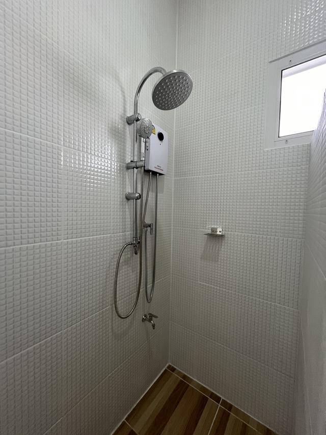 ✨NEW! ให้เช่าบ้านเดี่ยวชั้นเดียว Modern Minimalist หิ้วกระเป๋าเข้าอยู่ #หางดง 9