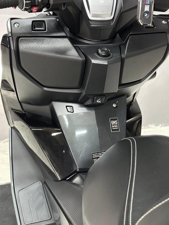C400GT รถมือเดียวสภาพป้ายแดง 10