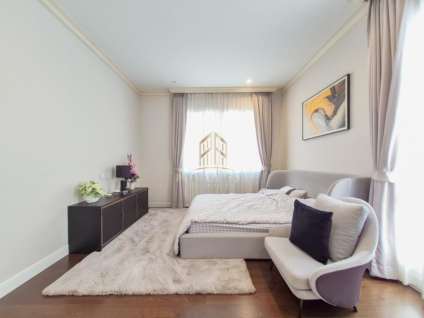 Luxury House Narasiri Krungthep Kreetha (corner plot) 20