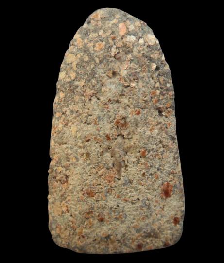 หนุมานเนื้อผงพรายหลวงปู่ทิมวัดระหารไร่ค่ะ รูปย่อยที่ 4