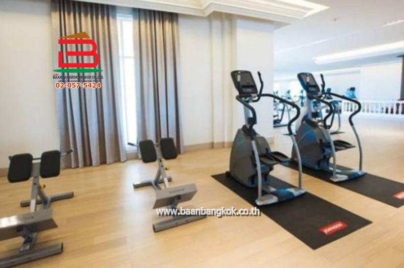 คอนโดมิเนียม โครงการ ดิเอนเนอร์จี้ ชัยพฤกษ์ ติดถ.เพชรเกษม เนื้อที่ 31.52 ตรม. ถ.เพชรเกษม อ.ชะอำ จ.เพชรบุรี 6