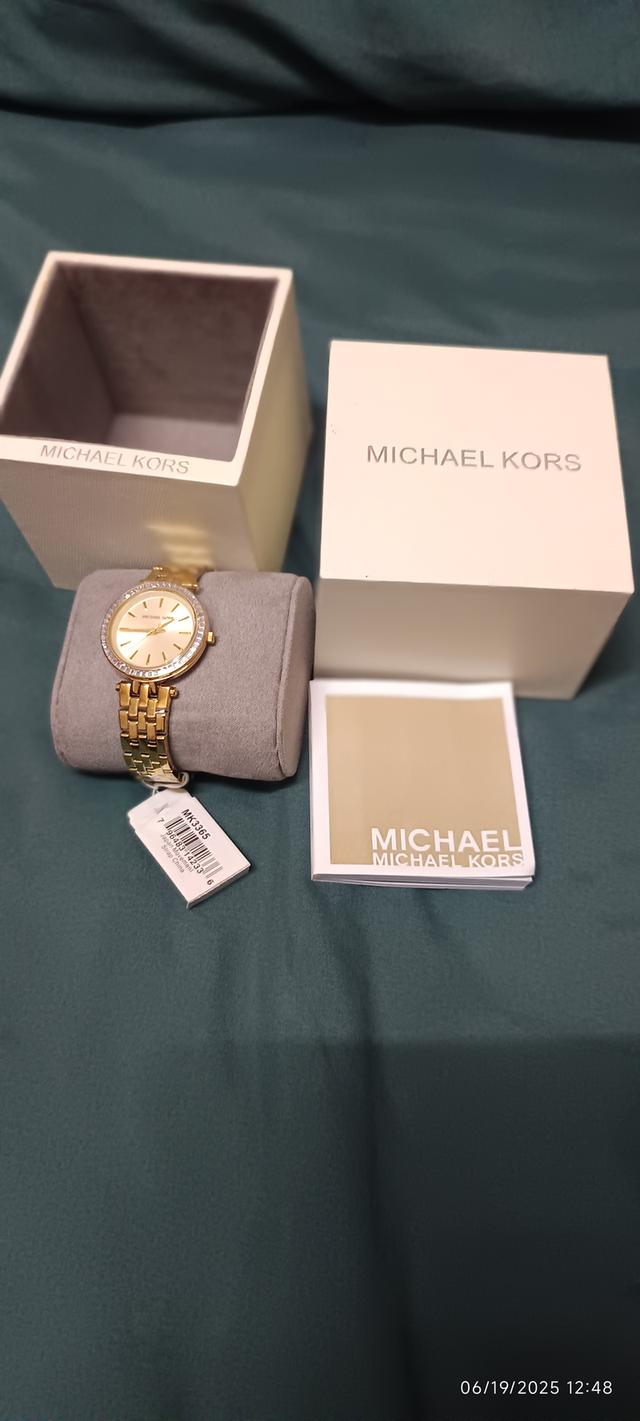 MICHAEL KORS - MK3365