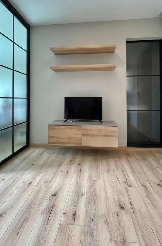 ให้เช่า BRIX CONDO(บริกซ์ จรัญ64 )  ติด MRT สิรินธร 0 เมตร 8