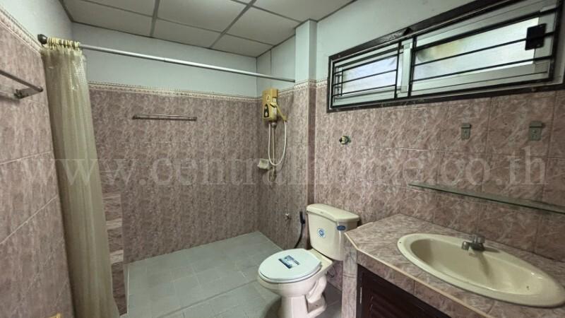 บ้านเดี่ยว การเคหะท่าทราย ซอยประชาชื่น 12 สภาพดี 9