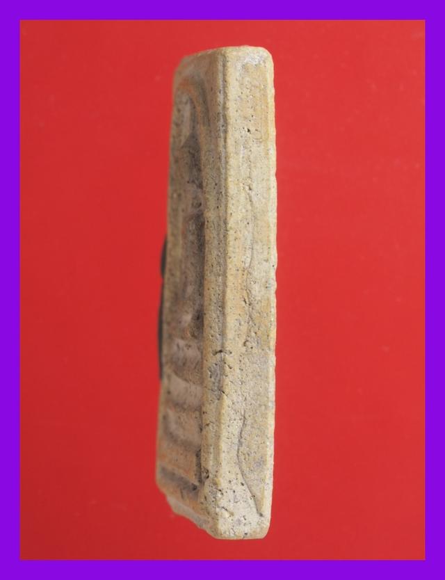 ง52-ง55.พระสมเด็จ พระเบญจภาคี พระเครื่อง รูปที่ 12