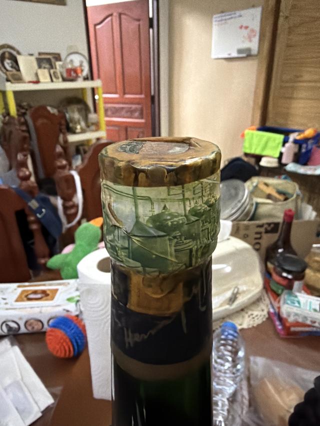 ต้องการขายเหล้ายี่ห้อ Hennessy รูปที่ 3
