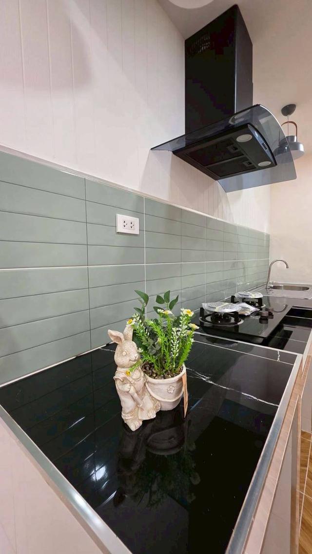 หมู่บ้านพฤกษา3  ถนนวัดลาดปลาดุก บางบัวทอง 9