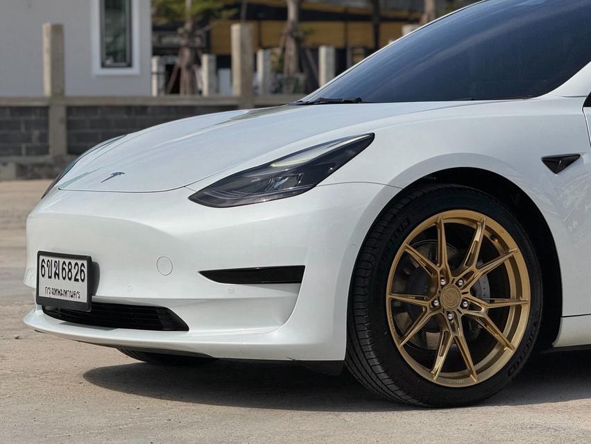 Tesla Model 3 RWD Y2023 รูปย่อยที่ 4