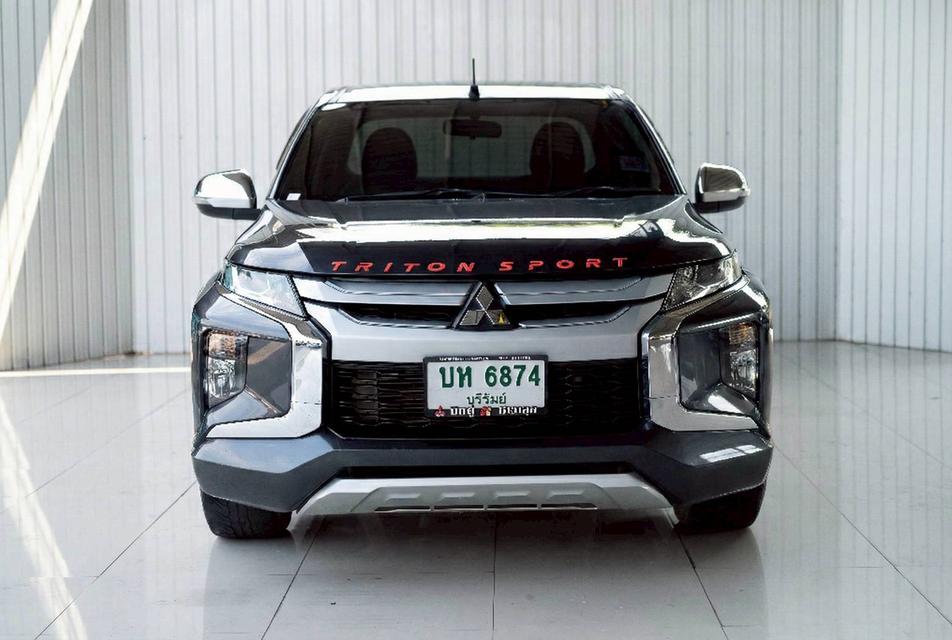 MITSUBISHI TRITON 18-23, 2.5 GLX ปี 2022