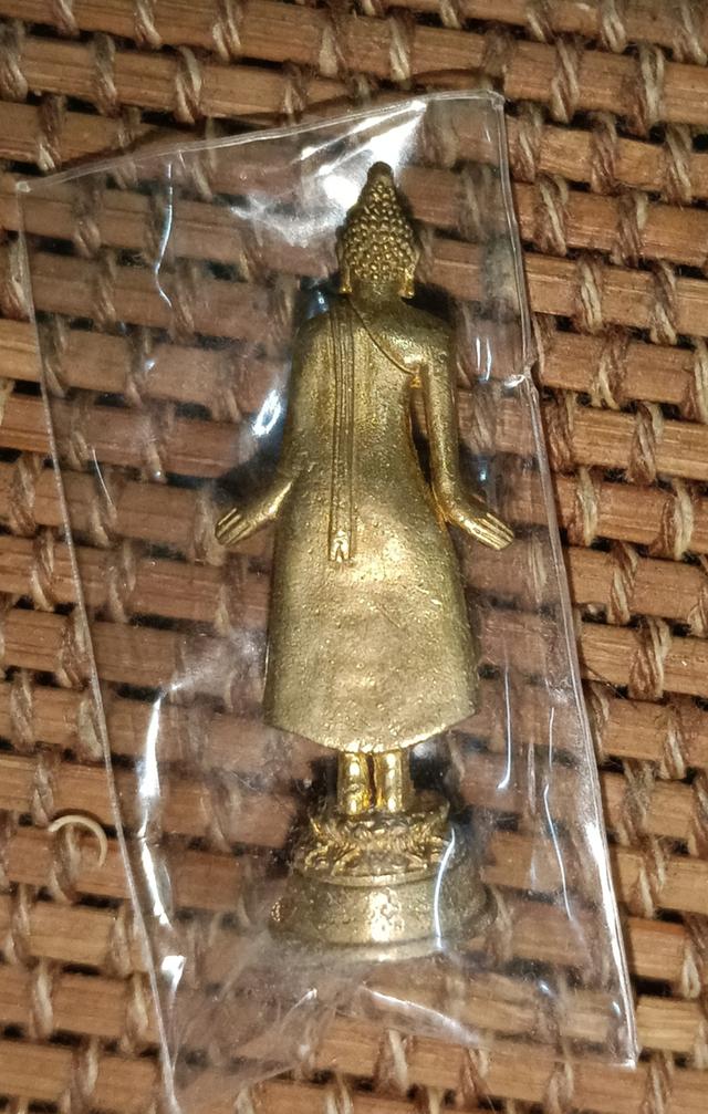 ฉลองพระพุทธเจ้าปางเปิดโลก วัดลำบัวลอย รูปที่ 4