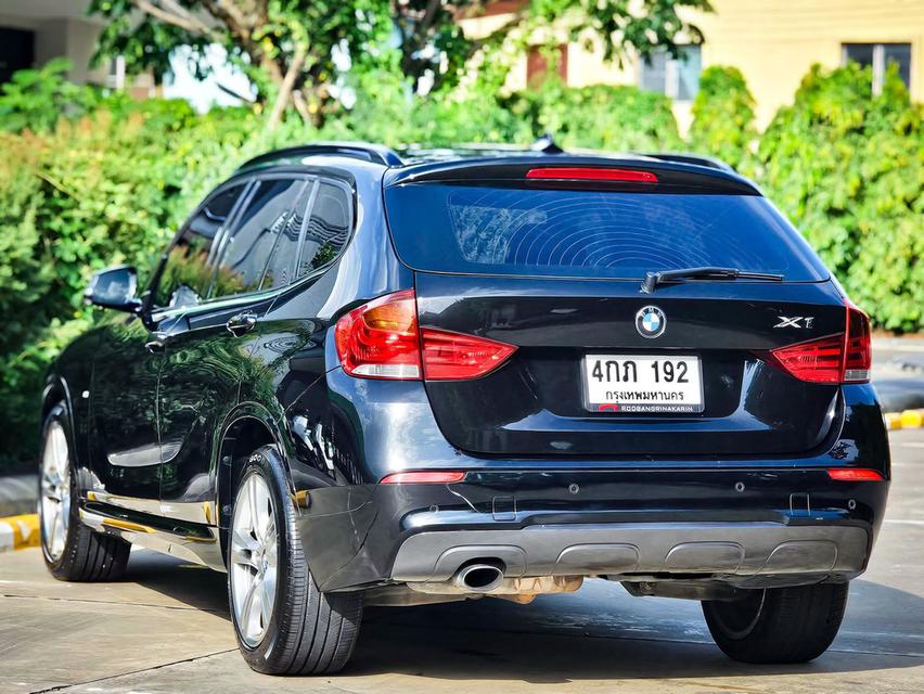 BMW X1 6