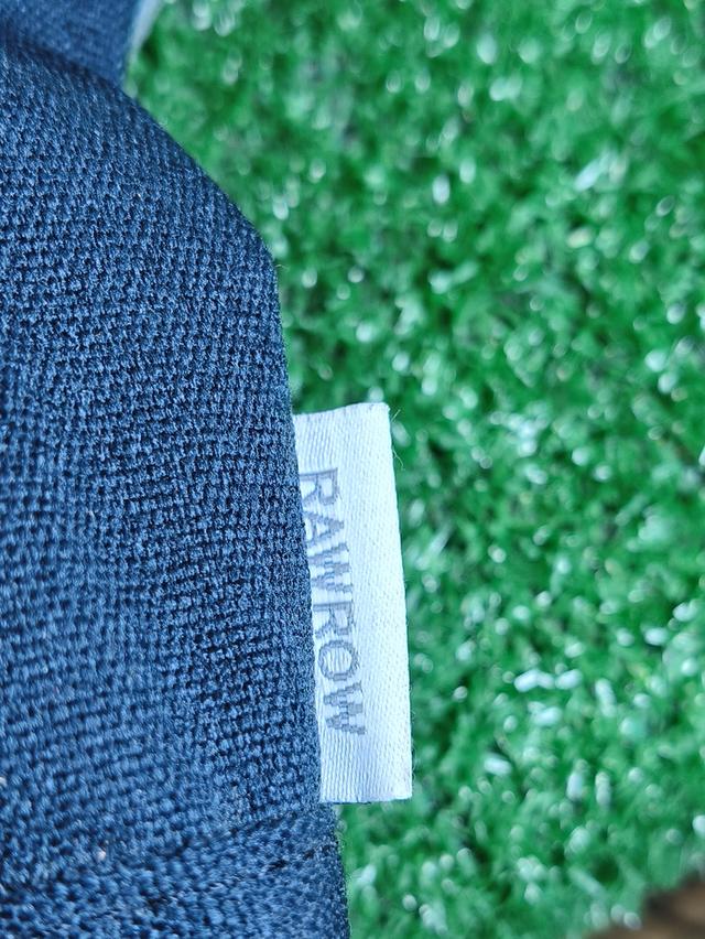 Rawrow Canvas Tote Bag 9