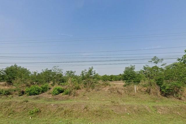 ขายที่ดินศักยภาพสูง ติดถนนมิตรภาพ (AH12)  ตำบลสระใคร อำเภอสระใคร จังหวัดหนองคาย 5