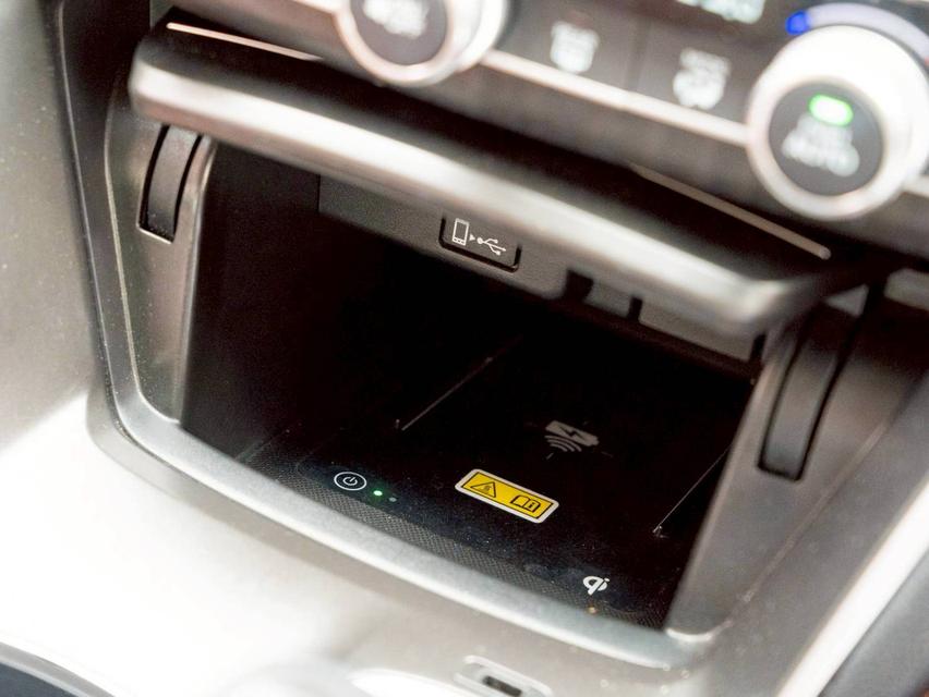 HONDA ACCORD 2.0HYBRID TECH SUNROOF ปี 2020 16