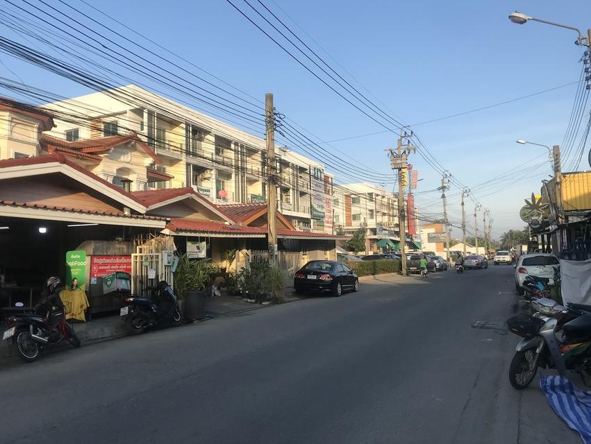 ขายทาวน์โฮม (37.30 ตารางวา) เหมาะค้าขาย + อยู่อาศัย - ใกล้เมกาบางนา - The Connect 2 บางนา กม.10-สุวรรณภูมิ 3