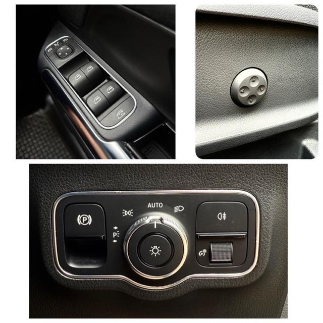 รหัสรถ CH8585 MERCEDES BENZ GLA200 AMG AT 21 จด 22 20